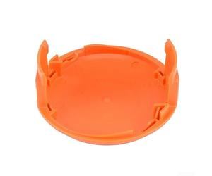 Kit di bobine in nylon a doppio strato compatibili con WORX per un taglio efficiente su modelli con filo come WG106 e WG116