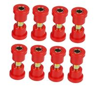 Kit di Boccole a Molla Da 8 Pezzi per La Sostituzione Delle Sospensioni Del