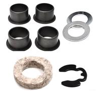 Kit di boccole affidabili per LX255, LX266, LX277, LX279, LX280, LX288, LX289, essenziale per ogni cassetta degli attrezzi