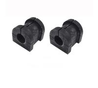 Kit di boccole in Gomma per Braccio di Controllo Sospensione, stabilizzatore di Sospensione per Mitsubishi 2 CW4W CW5W CW6W CW8W Lancer Anteriore 4056A079 Posteriore 4156A028