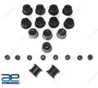 Kit Di Boccole Per Sospensione Anteriore Per TATA XENON TATA ARYA QTY-22PC AES