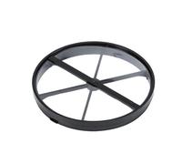 Kit di bozza posteriore del ventilatore montato a soffitto da 100 mm