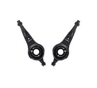 Kit di bracci di controllo delle sospensioni posteriori inferiori da 2 pezzi compatibili per Mazda 3 5 2004 2005 2006 2007 2008 2009-2015 MS76155 K522218