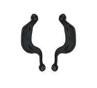 Kit di bracci di controllo posteriori superiori da 2 pezzi per Buick Enclave, Chevrolet Traverse 2007, 2008, 2009, 2010, 2011, 2012-2017