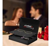 Kit di braccialetti permanenti Braccialetti dell'amicizia per regali di