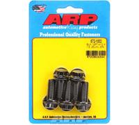 Kit Di Bulloni A Filettatura Metrica ARP 672-1002 5 X M10X1.5 25Mm