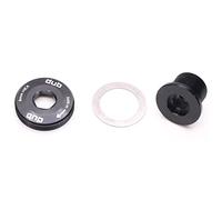 Kit di bulloni autoestraenti per pedivella bici M18/M30 per SRAM DUB