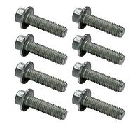 Kit di bulloni di ricambio per motore LS/LT a trasmissione Gen 3, 4 e 5 - T56 LS1 4L60 LS2