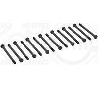Kit Di Bulloni ELRING 802.700, Testa Cilindro Per BMW, CHEVROLET