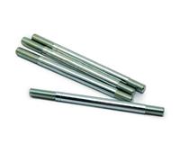 Kit di bulloni Malossi M7x90-8,8mm, 4 pezzi, ricambio M3113039