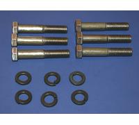 Kit Di Bulloni Per La Scocca Del Cambio Manuale 390/428 1965-1968 Ford Full Size