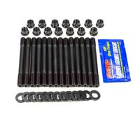 Kit Di Bulloni Per Testa ARP2000 6 Cilindri ARP 202-4207 (Dadi A 12 Punti)