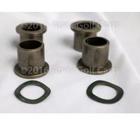 Kit Di Bushing Per Il Giunto Di Sterzo King Pin Club Car Precedent 2004+
