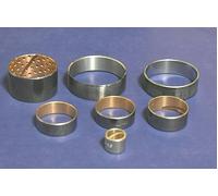 Kit Di Bushings In Alluminio Powerglide MASTER Da 7 Pezzi GM Power Glide P/G