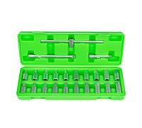 JBM 53735 Serie di bussole, vite di scarico olio