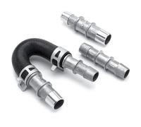 Kit Di Bypass Del Motore Per I Tubi Flessibili Del Riscaldatore Più Comuni 626-001 Tubo flessibile turbo intercooler