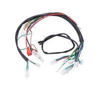 Kit di cablaggio del cablaggio di avvio elettrico per il quadrante elettrico