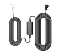 Kit di Cablaggio per Dashcam BOTSLAB, Kit di Cablaggio Type-C