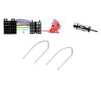 Kit Di Cablaggio Per Radio Stereo PC2-32-4 Per Citroen C2 2002-2005