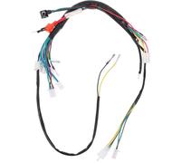 Kit Di Cablaggio Per Rimorchio Connettore Sostituzione Del Adattatore Trailer