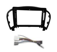 Kit Di Cablaggio Per Telaio Autoradio Android Da 9 Pollici Con Lettore Multimediale Unità Principale Per INFINITI ESQ 2014-2018(Fascia and cable)