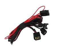 Kit di cablaggio principale del parcheggio per parcheggio Kit di alta qualità Core di rame Prestazioni stabili per il di riscaldamento dei veicoli per camion per auto
