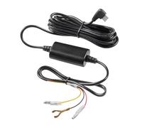 Kit di Cablaggio Rigido OSRAM ROADsight 2500, OHWK2500, connessione USB-C alla dashcam ODC2500, abilita la modalità parcheggio