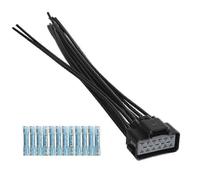 Kit di cablaggio WPT928 3U2Z-14S411-ZMB Gruppo cavi di collegamento modulo riscaldato/raffreddamento