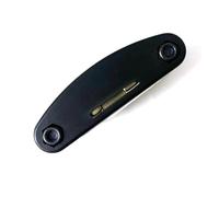 Kit di cacciavite funzionali, Set di strumenti pieghevoli 16 in 1 for motociclette della serie DownTown e for le emergenze all'aperto(No Logo)