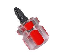Kit di cacciaviti per macchina da cucire Breve Portatile Ravanello Testa Aghi Piastra Strumenti di Riparazione Cacciavite Corto Set Piatti Heavy Duty per Macchina