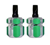 Kit di cacciaviti per macchina da cucire Portatile Testa di ravanello Aghi Piastra Riparazione Strumento di cucito Accessori corti Vi