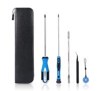 Kit di cacciaviti speciali per aspirapolvere Dyson V6 V7 V8 V10 V11 V15 - Cacciavite magnetico, kit di strumenti di manutenzione e smontaggio con cacciavite a croce T8 Torx