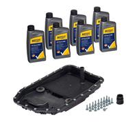 Kit Di Cambio Olio Per Cambio Automatico Con Olio HENGST FILTER Per Veicoli BMW