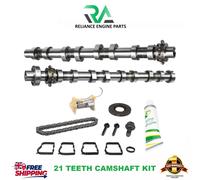 Kit Di Camme PEUGEOT CITROEN 1.5TDCI DIESEL DV5R CS2312K 22LINKS 7mm OEM 2646856