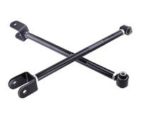 Kit Di Campanatura Del Braccio Controllo Inferiore Posteriore Da 2 Pezzi Per BMW E46 E36 Z4 Per M3 Serie 3 1995-2005 Bracci Oscillanti