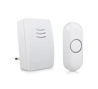 Byron DBY-21132 Campanello senza fili Kit completo