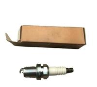 Kit di Candele da 4 Pezzi/Lotto per Motori Cinesi compatibili con SAIC, compatibili con Roewe 550 Mg6 1.8 1.8T, Parti di Motore per Auto Nlp000130