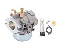 Kit di carburatore per motore Performance ad alte prestazioni Durevoli Sostituzione in alluminio Carburatore con filtro dell'olio a spazzola per guarnizione per Magnum M18 M20