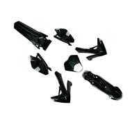 Kit di carenatura completo nero per Rieju MRT