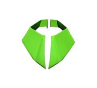 Kit Di Carenatura Per Moto Per ZX-10R 2011 2012-2019, Alette Fisse, Ali Aerodinamiche, Spoiler, Accessori(Style 5)