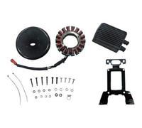 Kit Di Carica Ad Alta Capacità 54A Drag Specialties 2112-1205