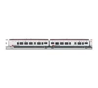 43467 H0 - Set auto complementare 2 per corvo 501 "Giruno, SBB, Ep. VI
