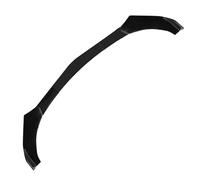 Kit di carrozzeria per labbro di paraurti, separatore per labbro per paraurti auto, kit corpo per auto regolabile in cinque fasi, spoiler per kit labbro paraurti, pala per carros
