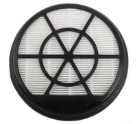 Kit di cartucce filtranti Bosch serie 2 BBZ152EF, doppio sistema pre e post filtro, parti di ricambio per robot aspirapolvere in materiale ABS per una migliore qualità dell'aria ed efficienza di