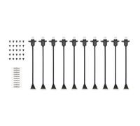 Kit di cavi coassiali originali DJI E-Port V2 da 10 pezzi per Matrice 400