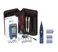 Kit Di Cavi Dati PoE E Tester PoE - POEPRO-KIT