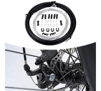 Kit di Cavi E Guaine per Cambio, Parti di Ricambio, Accessori per Cavo