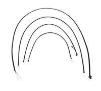 Kit di cavi elettrici di ricambio 9904190045 Parte per Masterbuilt Gravity Series
