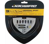 Kit Di Cavi Freno Sport Universale Jagwire Grigio Ghiaccio