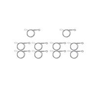 Kit di Cavi per Appendere Quadri da 10 Pezzi, Acciaio Inossidabile 2M X Φ1,5 mm con Gancio Regolabile nel Filo e Gancio per Modanatura del Binario